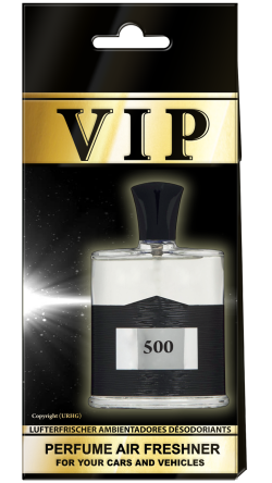VIP No.500